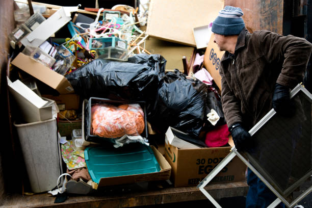 Best Yard Waste Removal  in Lavalette, WV