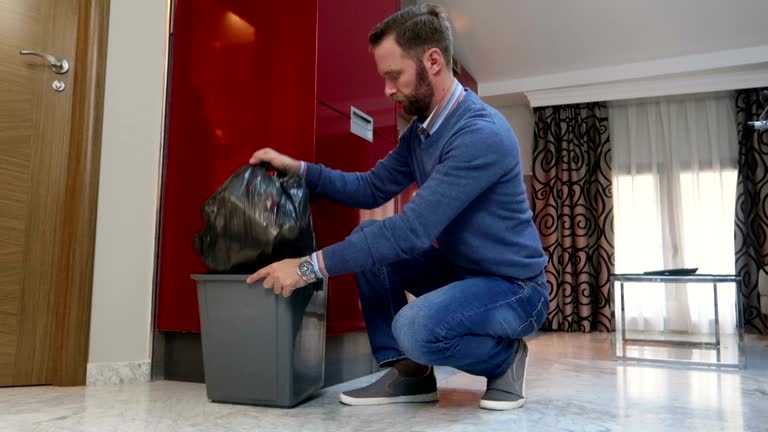 Best Dumpster Rental Services  in Lavalette, WV