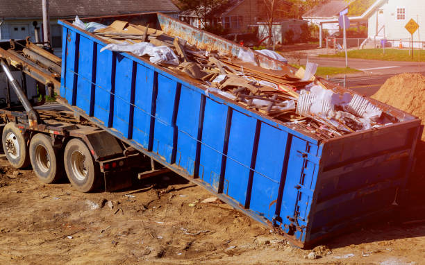 Best Garage Cleanout  in Lavalette, WV