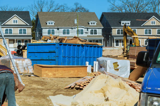 Best Shed Removal  in Lavalette, WV